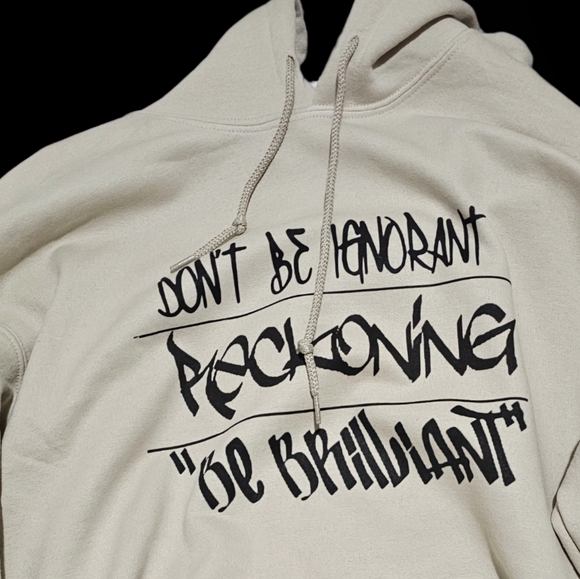 Hoodie - Picture 5 of 5